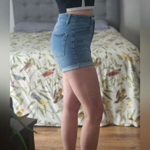 🖤3/$15 Jean Shorts, Size 4